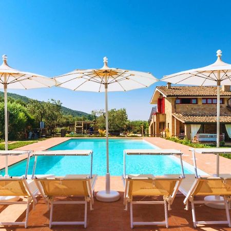 Nonna Nara Bed & Breakfast Grosseto Exterior photo