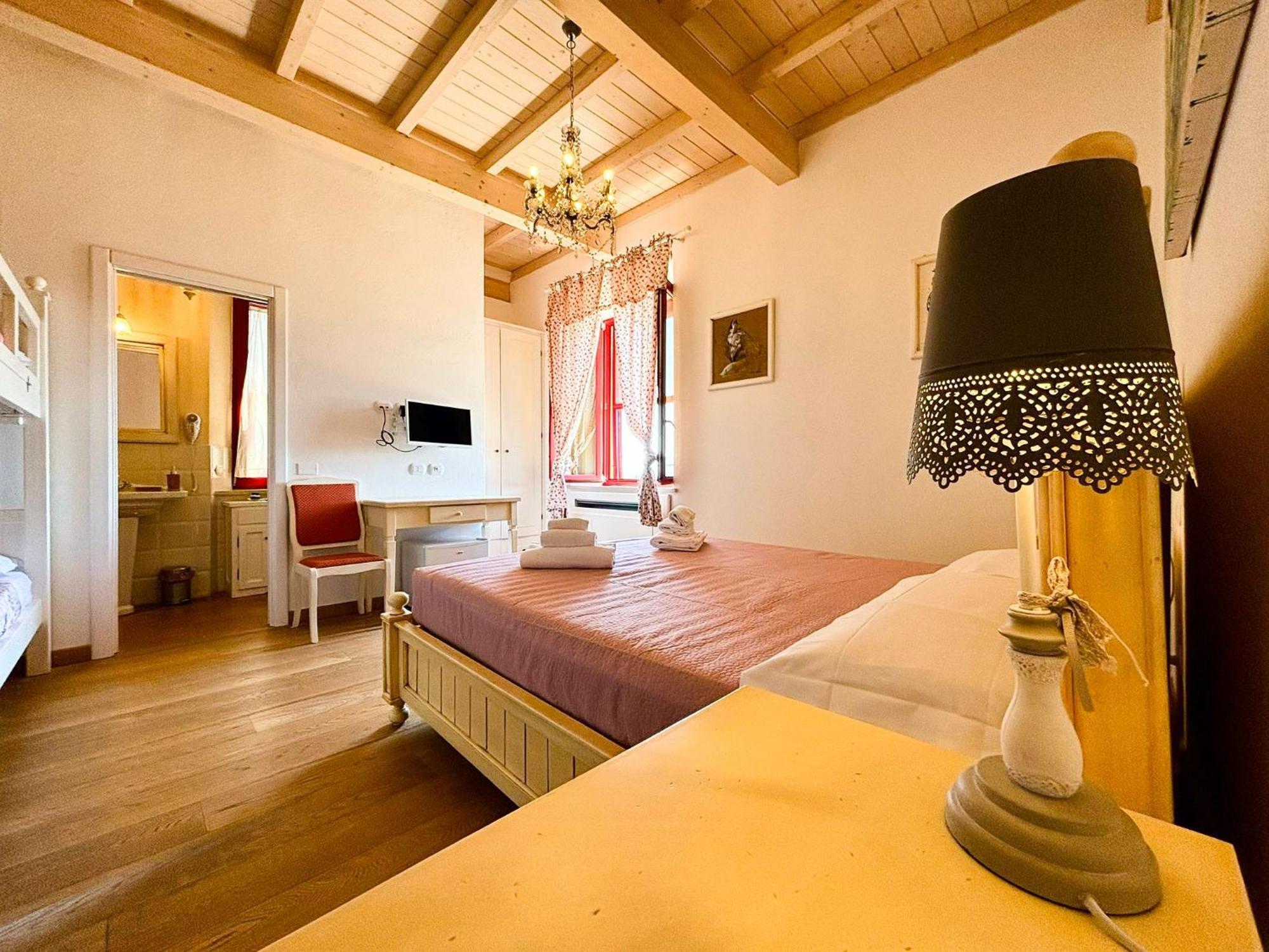Nonna Nara Bed & Breakfast Grosseto Exterior photo
