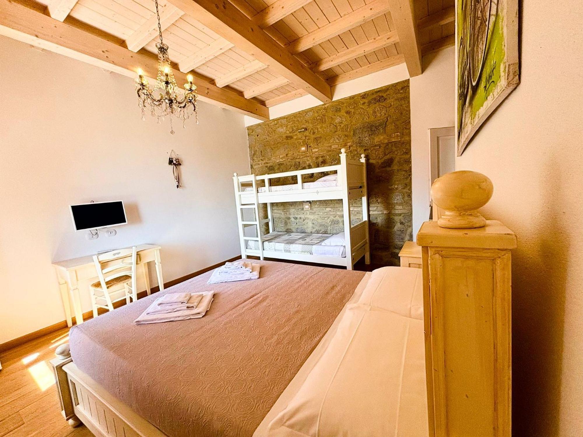 Nonna Nara Bed & Breakfast Grosseto Exterior photo