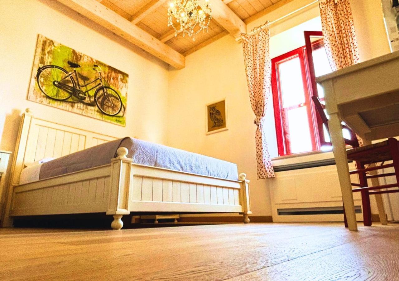 Nonna Nara Bed & Breakfast Grosseto Exterior photo